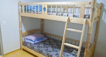 Kyungsung Hostel Пусан Екстер'єр фото